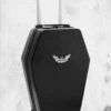 Casket Carry Case (Black)