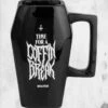 Coffin Break Mug