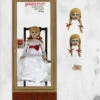 NECA The Conjuring - Annabelle Ultimate Figure -Mortem Horror Shop conjuring doll figure