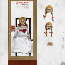 NECA The Conjuring - Annabelle Ultimate Figure