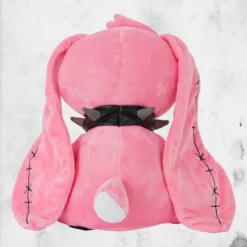 Hex Hopper: Cookie Chaos Kreepture 6 Hex Hopper: Cookie Chaos Kreepture -Mortem Horror Shop cookie choas killstar rabbit plush