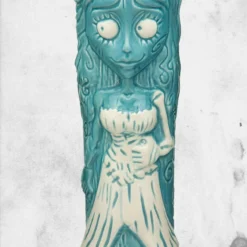 Corpse Bride - Emily Tiki Mug