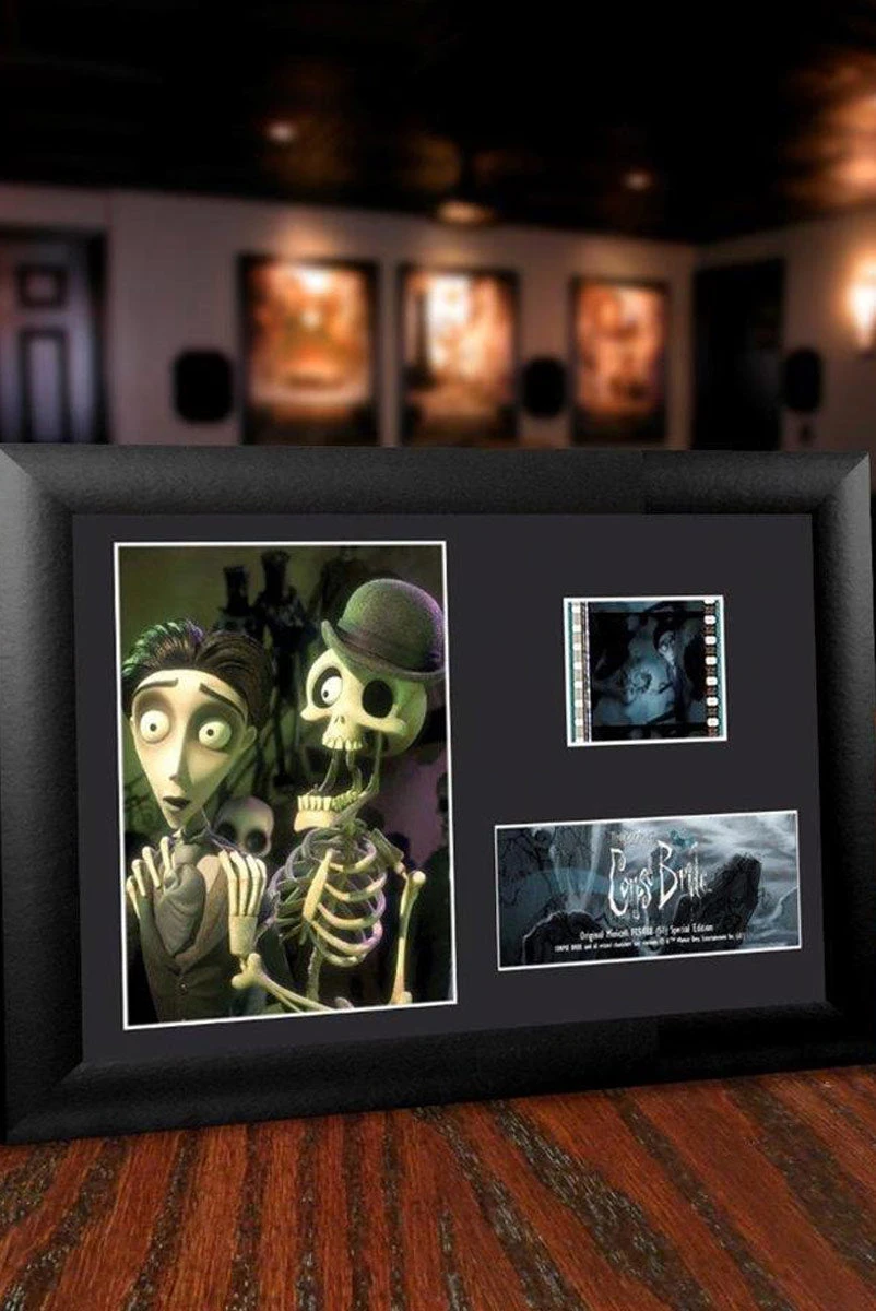 Corpse Bride - Mini Cell (Series 6) 4 Corpse Bride - Mini Cell (Series 6) - Image 2