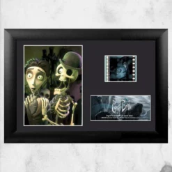 Corpse Bride - Mini Cell (Series 6)