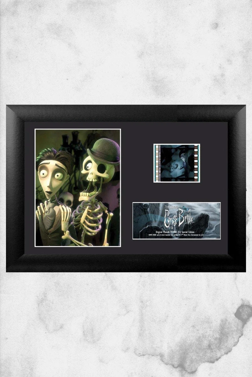 Corpse Bride - Mini Cell (Series 6) 3 Corpse Bride - Mini Cell (Series 6)