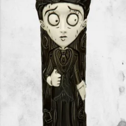 Corpse Bride - Victor Tiki Mug