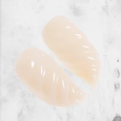 Spiral Deluxe Fangs -Mortem Horror Shop cosplay halloween hauntedhouse teeth fangs