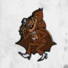 General Mills - Count Chocula (Enamel Pin) -Mortem Horror Shop count chocula enamel pin