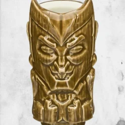 General Mills - Count Chocula Tiki Shot Glass
