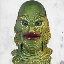 TRICK OR TREAT STUDIOS Universal Monsters - Creature From The Black Lagoon Mask