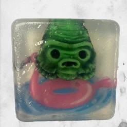 Soap - Baby Creature Lagoon