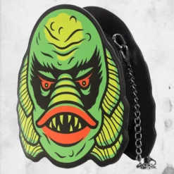 Creature Purse