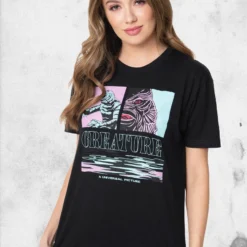 Universal Monsters - The Creature Tee