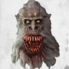 TRICK OR TREAT STUDIOS Creepshow - Fluffy The Crate Mask -Mortem Horror Shop creepshow mask fluffy