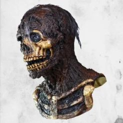 TRICK OR TREAT STUDIOS Creepshow - Nate Mask -Mortem Horror Shop creepshow nate mask trick or treat