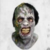TRICK OR TREAT STUDIOS The Walking Dead - Moss Walker Mask -Mortem Horror Shop creepy zombie mask