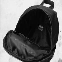 Crusher Backpack -Mortem Horror Shop crusher backpack