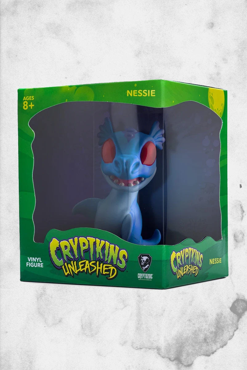 Cryptkins Unleashed - 5" Figures 13 Cryptkins Unleashed - 5" Figures - Image 11