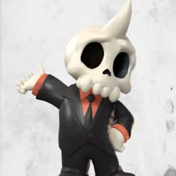 Cryptkins Unleashed - 5" Figures 19 Cryptkins Unleashed - 5" Figures -Mortem Horror Shop cryptkins unleashed figure bob