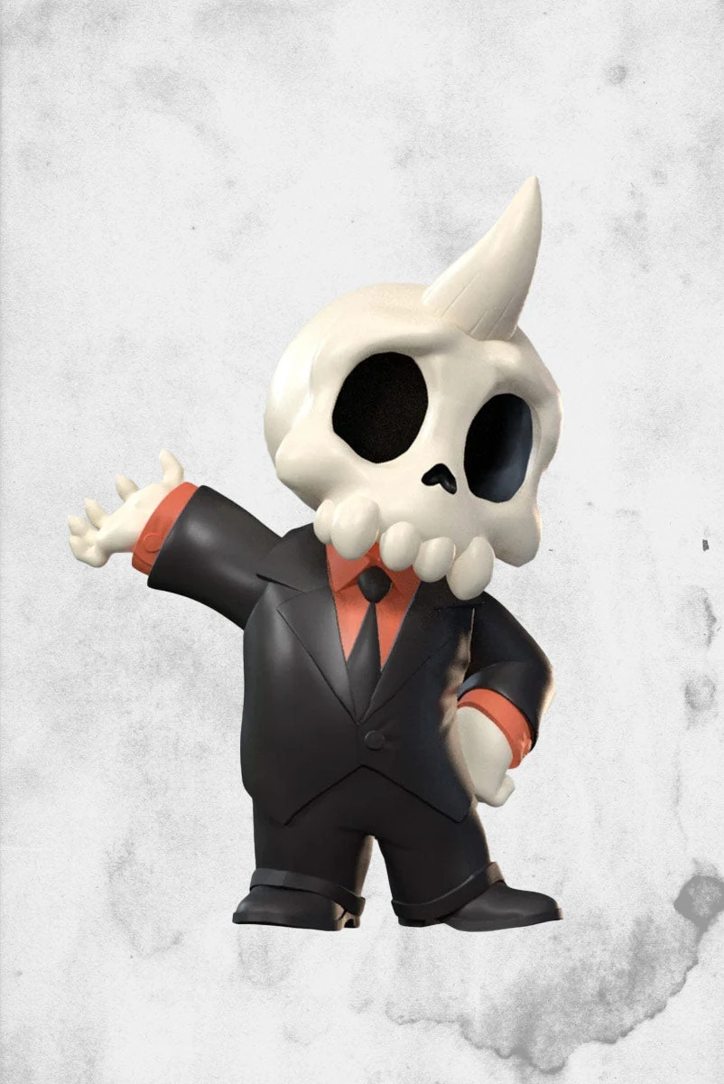 Cryptkins Unleashed - 5" Figures 7 Cryptkins Unleashed - 5" Figures - Image 5