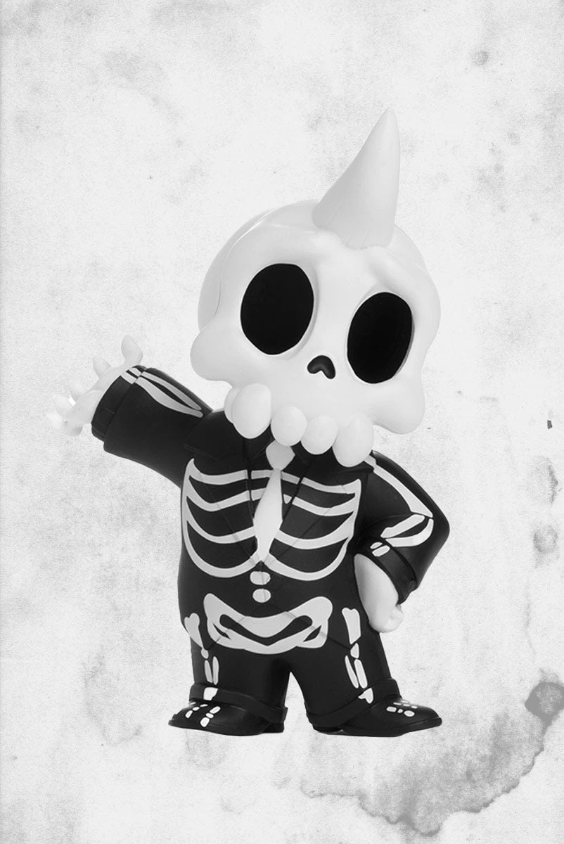 Cryptkins Unleashed - 5" Figures 10 Cryptkins Unleashed - 5" Figures - Image 8