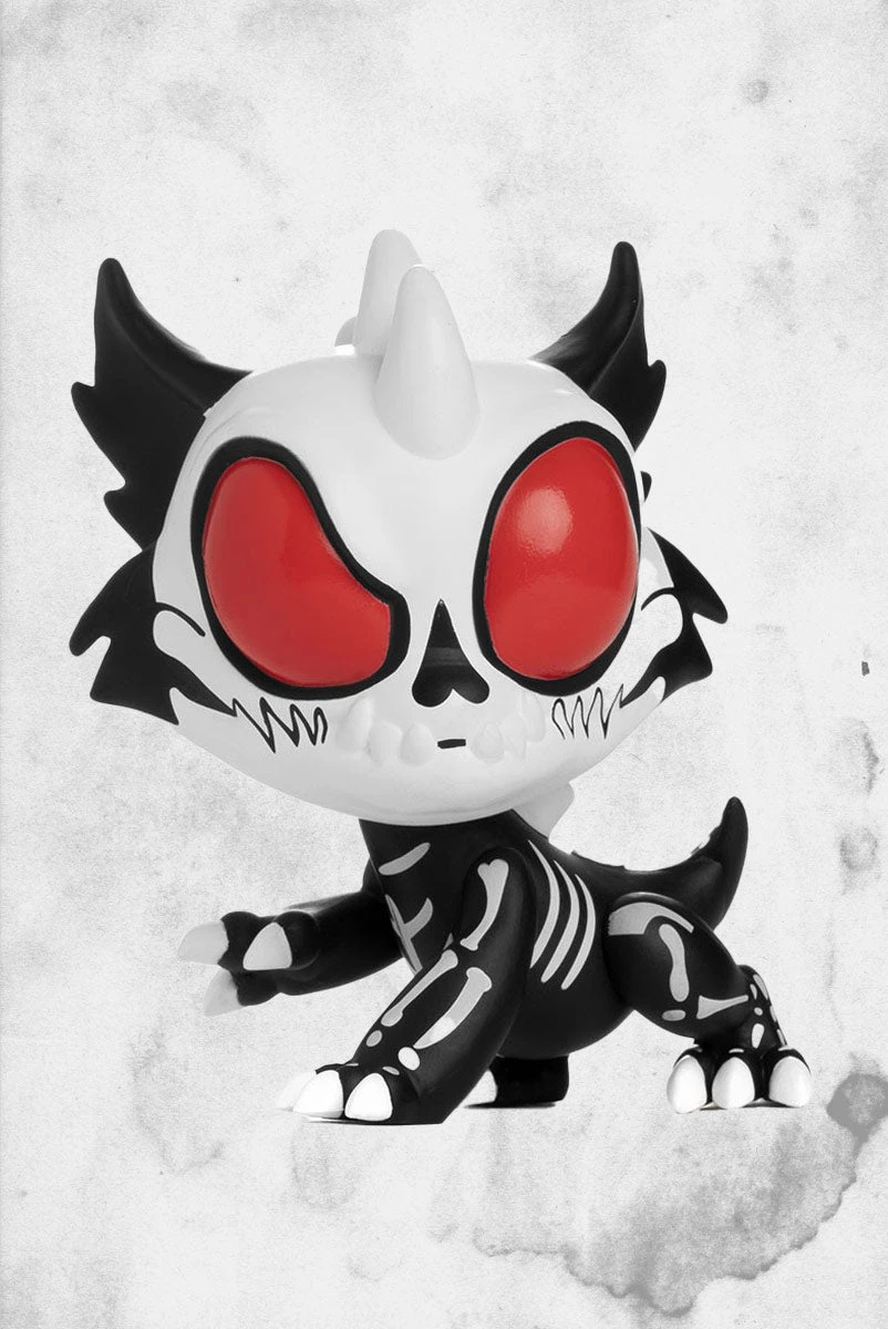 Cryptkins Unleashed - 5" Figures 12 Cryptkins Unleashed - 5" Figures - Image 10