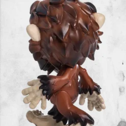 Cryptkins Unleashed - 5" Figures 27 Cryptkins Unleashed - 5" Figures -Mortem Horror Shop crytpic bigfoot action figure 4bf81f61 bdf3 49c3 b814 71b3bed40b59