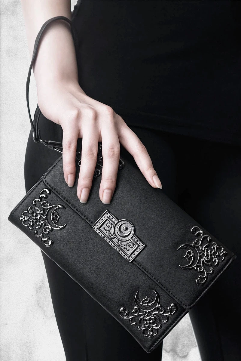 Moonlight Clutch Bag 6 Moonlight Clutch Bag - Image 4