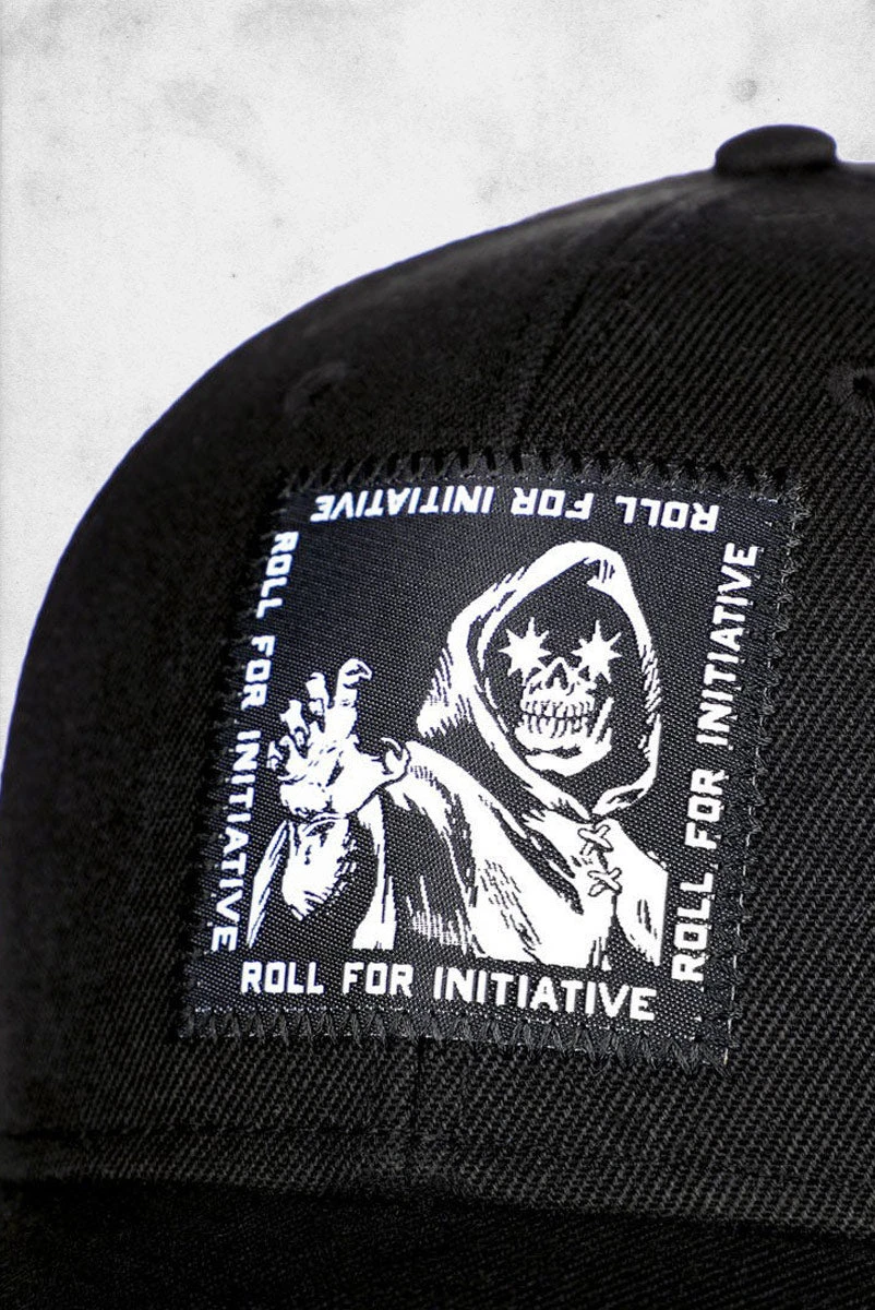 Bioworld Dungeon & Dragons - Initiative Hat 4 Bioworld Dungeon & Dragons - Initiative Hat - Image 2