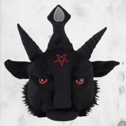 Dark Lord Cushion Pillow