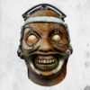 TRICK OR TREAT STUDIOS Dead By Daylight - The Doctor -Mortem Horror Shop dead by daylight doctor mask