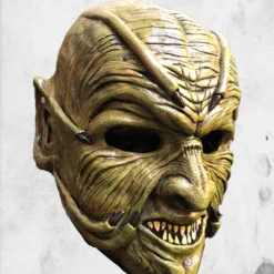 Stew - Fiberglass Resin Mask 5 Stew - Fiberglass Resin Mask -Mortem Horror Shop dead rabbit studios stew mask haunted house