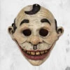 Buddy - Fiberglass Resin Mask