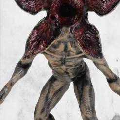 Stranger Things - Demogorgon - Bobble Head -Mortem Horror Shop demogorgon bobble head stranger things