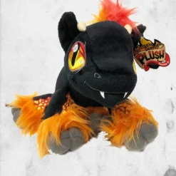 My Little Demon - Magma Blaze Plush