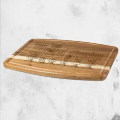 The Haunted Mansion - Singing Busts - Cutting Board 7 The Haunted Mansion - Singing Busts - Cutting Board -Mortem Horror Shop disney entertainment earth haunted mansion cutting board