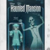 SUPER7 ReAction - Haunted Mansion - Ezra -Mortem Horror Shop disney haunted mansion toy ezra reaction super7