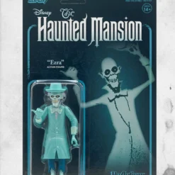 SUPER7 ReAction - Haunted Mansion - Ezra