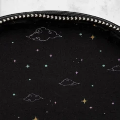 LOUNGEFLY Hocus Pocus - Scene Mini Backpack -Mortem Horror Shop disney hocus pocus scene loungefly back pack