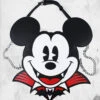 Disney Mickey Mouse - Vampire Crossbody Purse