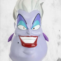 Disney Villains - Ursula Latex Mask