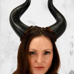 Disney Villains - Maleficent Horns