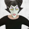 Disney Villains - Maleficent Latex Mask -Mortem Horror Shop disney villians malificnet mask