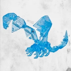 Dungeon & Dragons - Dicelings -Mortem Horror Shop displacer dungeon dragons toyjpg