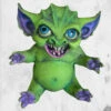 Greeley Gremlin 1 Greeley Gremlin -Mortem Horror Shop distortions unlimited gremlin greeley prop