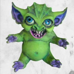 Greeley Gremlin