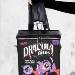 Dracula Bites Backpack