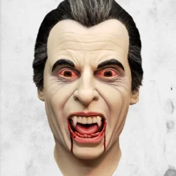 TRICK OR TREAT STUDIOS Hammer Horror - Dracula Mask