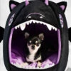 Dragon Baby Pet-Cave Bed -Mortem Horror Shop dragon dog bet
