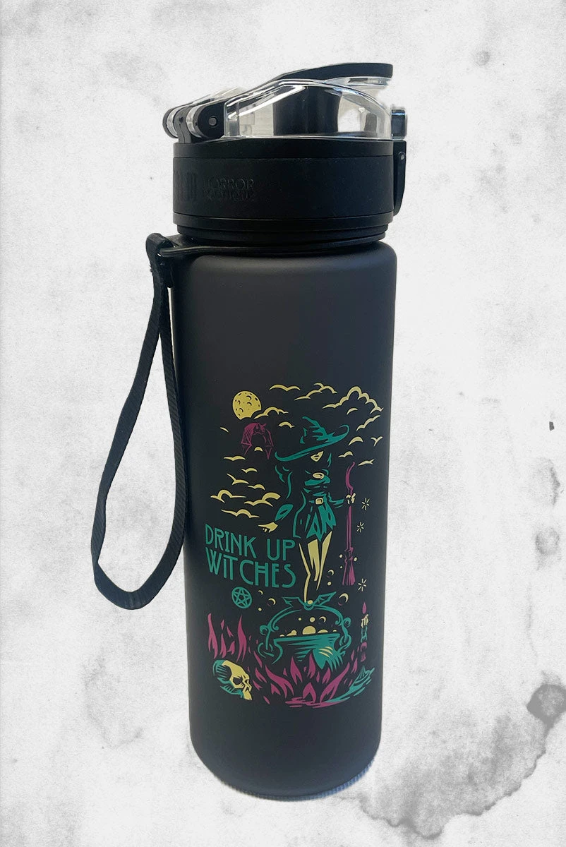 Post Mortem - Drink Up Witches Water Bottle 3 Post Mortem - Drink Up Witches Water Bottle